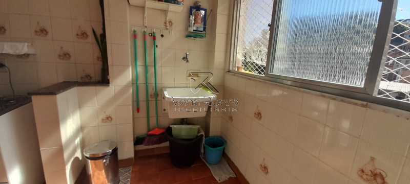 Conheça 30 do imóvel - Apartamento à venda Rua Visconde de Santa Isabel, Vila Isabel, Rio de Janeiro - R$ 320.000 - SPAP21371 - 25 30 - 25