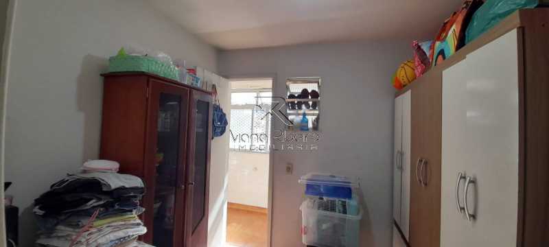 Conheça 34 do imóvel - Apartamento à venda Rua Visconde de Santa Isabel, Vila Isabel, Rio de Janeiro - R$ 320.000 - SPAP21371 - 29 34 - 29
