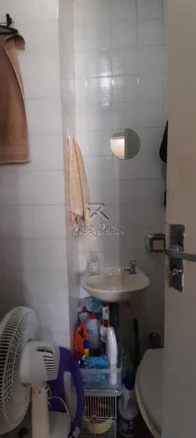 Conheça 35 do imóvel - Apartamento à venda Rua Visconde de Santa Isabel, Vila Isabel, Rio de Janeiro - R$ 320.000 - SPAP21371 - 30 35 - 30