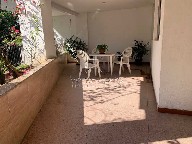 Conheça 25. do imóvel - Apartamento à venda Rua São Francisco Xavier, Maracanã, Rio de Janeiro - R$ 315.000 - SPAP10272 - 25 25. - 25