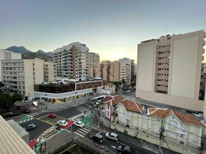 Conheça 1. do imóvel - Apartamento à venda Avenida Maracanã, Tijuca, Rio de Janeiro - R$ 650.000 - SPAP31079 - 1 1. - 1