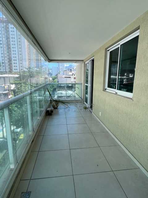 Conheça 3. do imóvel - Apartamento à venda Rua Conde de Irajá, Botafogo, Rio de Janeiro - R$ 1.339.000 - SPAP21378 - 3 3. - 3