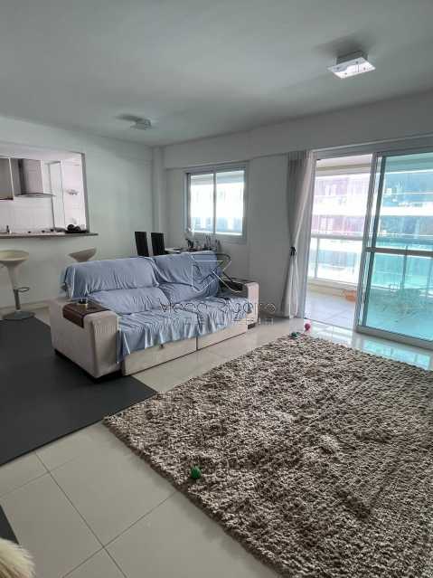 Conheça 4. do imóvel - Apartamento à venda Rua Conde de Irajá, Botafogo, Rio de Janeiro - R$ 1.339.000 - SPAP21378 - 4 4. - 4