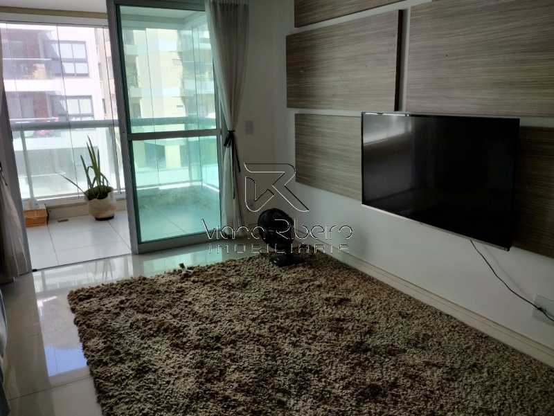 Conheça 6. do imóvel - Apartamento à venda Rua Conde de Irajá, Botafogo, Rio de Janeiro - R$ 1.339.000 - SPAP21378 - 6 6. - 6