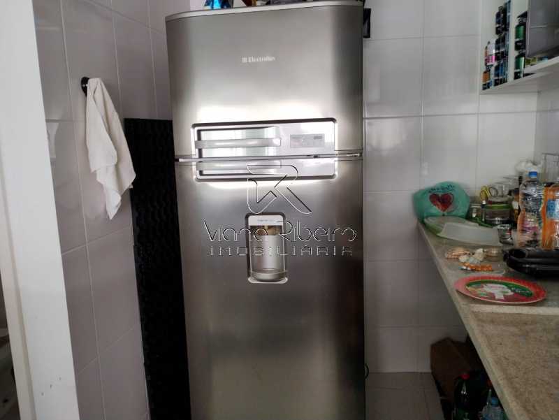 Conheça 16. do imóvel - Apartamento à venda Rua Conde de Irajá, Botafogo, Rio de Janeiro - R$ 1.339.000 - SPAP21378 - 16 16. - 16