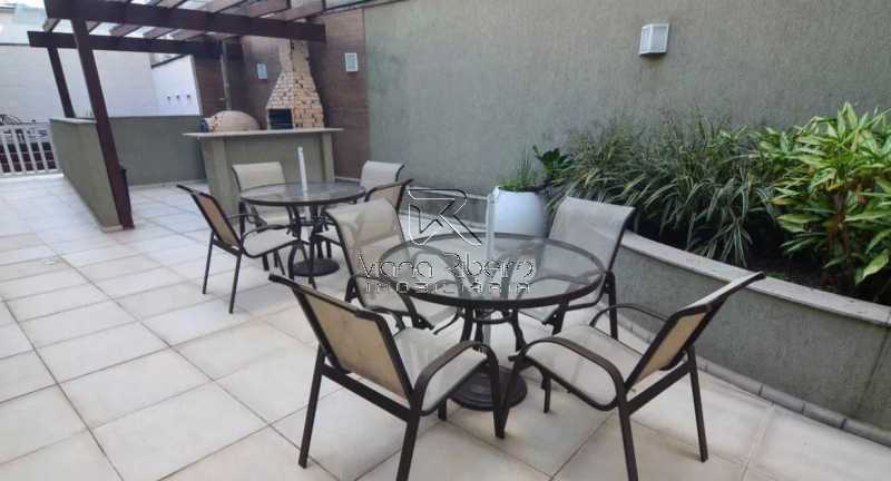Conheça 18. do imóvel - Apartamento à venda Rua Conde de Irajá, Botafogo, Rio de Janeiro - R$ 1.339.000 - SPAP21378 - 18 18. - 18