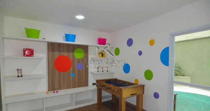 Conheça 20. do imóvel - Apartamento à venda Rua Conde de Irajá, Botafogo, Rio de Janeiro - R$ 1.339.000 - SPAP21378 - 20 20. - 20