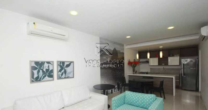 Conheça 21. do imóvel - Apartamento à venda Rua Conde de Irajá, Botafogo, Rio de Janeiro - R$ 1.339.000 - SPAP21378 - 21 21. - 21
