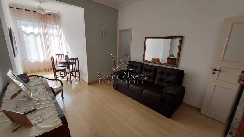 Conheça 1. do imóvel - Apartamento à venda Rua Araújo Lima, Vila Isabel, Rio de Janeiro - R$ 350.000 - SPAP21380 - 1 1. - 1