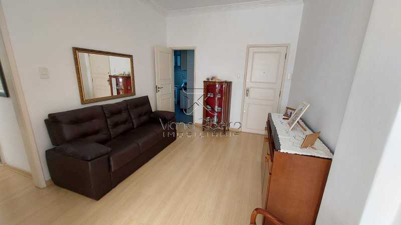 Conheça 2. do imóvel - Apartamento à venda Rua Araújo Lima, Vila Isabel, Rio de Janeiro - R$ 350.000 - SPAP21380 - 2 2. - 2