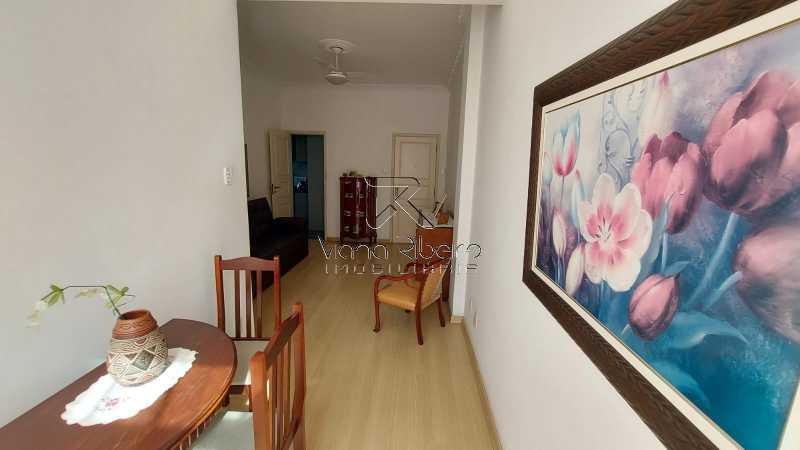 Conheça 3. do imóvel - Apartamento à venda Rua Araújo Lima, Vila Isabel, Rio de Janeiro - R$ 350.000 - SPAP21380 - 3 3. - 3