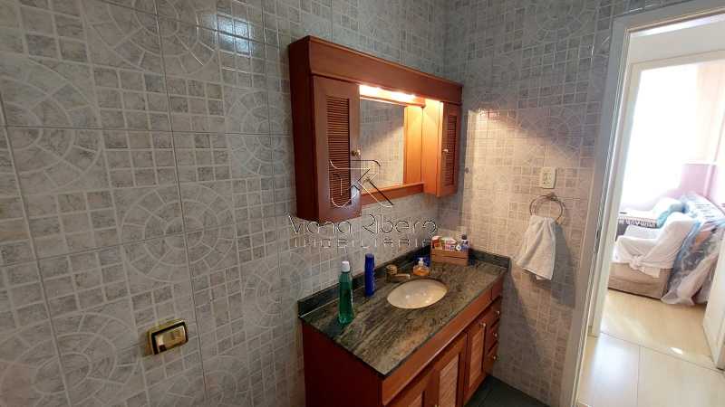 Conheça 13. do imóvel - Apartamento à venda Rua Araújo Lima, Vila Isabel, Rio de Janeiro - R$ 350.000 - SPAP21380 - 13 13. - 13