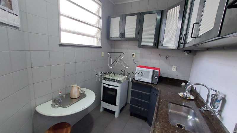 Conheça 16. do imóvel - Apartamento à venda Rua Araújo Lima, Vila Isabel, Rio de Janeiro - R$ 350.000 - SPAP21380 - 16 16. - 16