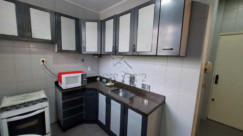 Conheça 18. do imóvel - Apartamento à venda Rua Araújo Lima, Vila Isabel, Rio de Janeiro - R$ 350.000 - SPAP21380 - 18 18. - 18