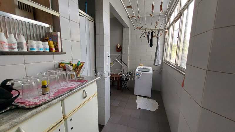 Conheça 21. do imóvel - Apartamento à venda Rua Araújo Lima, Vila Isabel, Rio de Janeiro - R$ 350.000 - SPAP21380 - 21 21. - 21