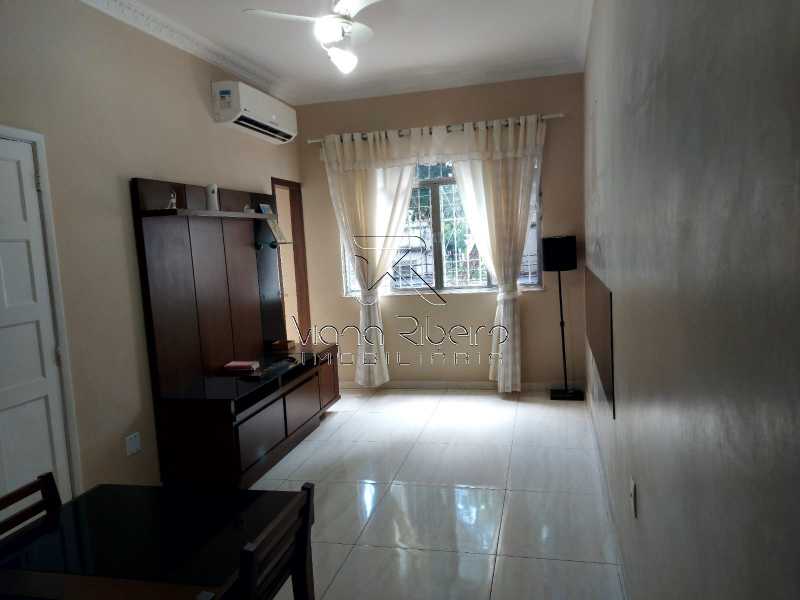 Conheça 1 5. do imóvel - Apartamento à venda Rua Silva Pinto, Vila Isabel, Rio de Janeiro - R$ 320.000 - SPAP31082 - 1 1 5. - 1