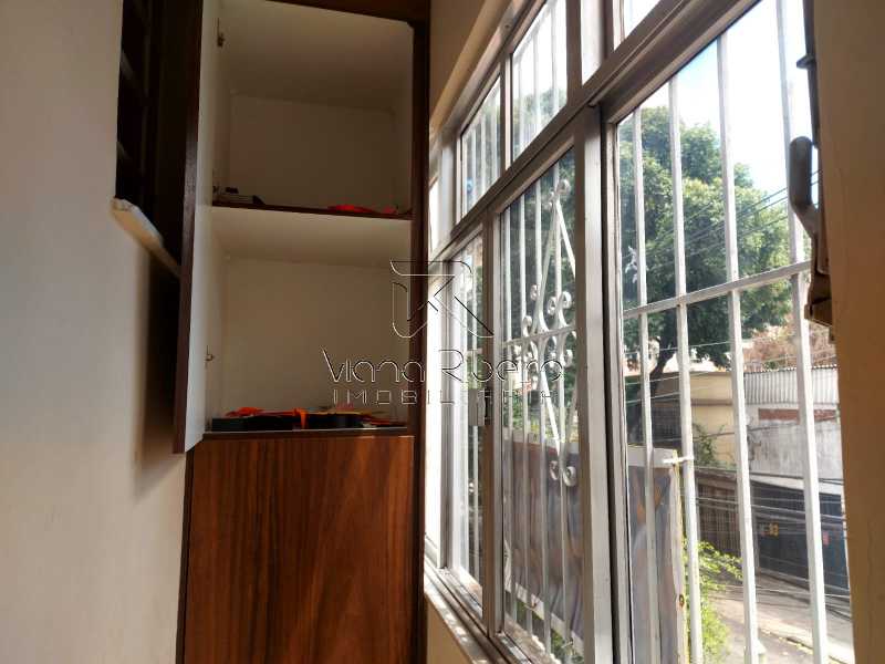 Conheça 2 6. do imóvel - Apartamento à venda Rua Silva Pinto, Vila Isabel, Rio de Janeiro - R$ 320.000 - SPAP31082 - 2 2 6. - 2