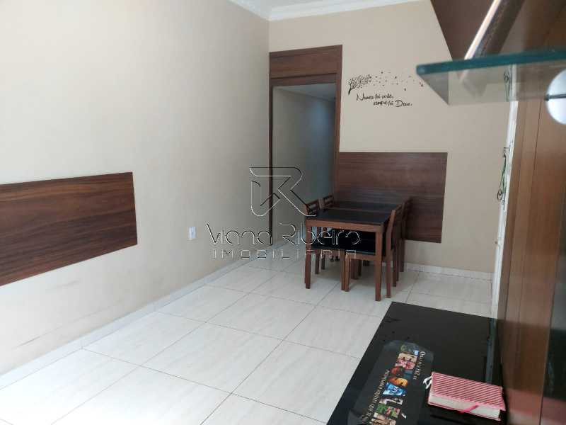 Conheça 3 5. do imóvel - Apartamento à venda Rua Silva Pinto, Vila Isabel, Rio de Janeiro - R$ 320.000 - SPAP31082 - 3 3 5. - 3