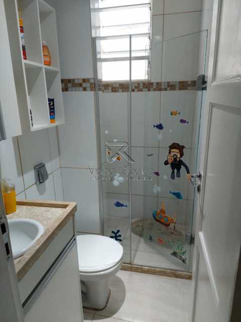 Conheça 11 3. do imóvel - Apartamento à venda Rua Silva Pinto, Vila Isabel, Rio de Janeiro - R$ 320.000 - SPAP31082 - 11 11 3. - 11