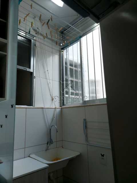 Conheça 17 4. do imóvel - Apartamento à venda Rua Silva Pinto, Vila Isabel, Rio de Janeiro - R$ 320.000 - SPAP31082 - 17 17 4. - 17
