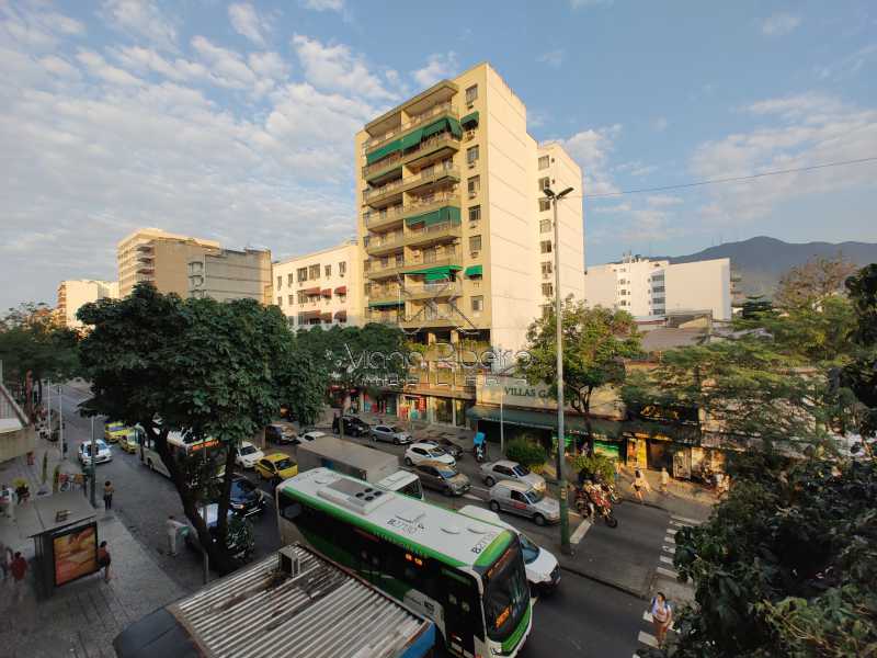 Conheça 1 do imóvel - Apartamento à venda Rua Visconde de Abaeté, Vila Isabel, Rio de Janeiro - R$ 280.000 - SPAP21385 - 1 1 - 1