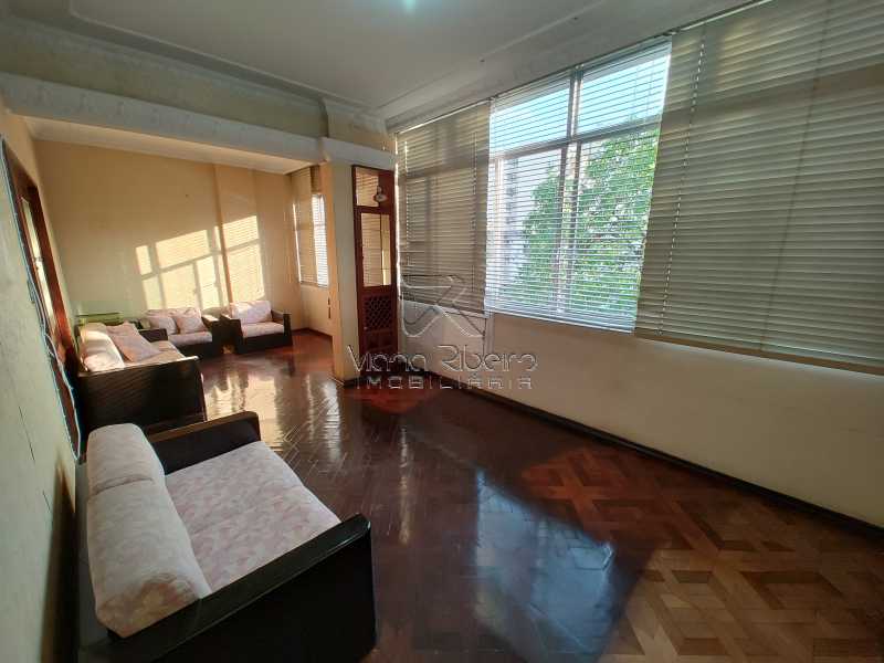 Conheça 2 do imóvel - Apartamento à venda Rua Visconde de Abaeté, Vila Isabel, Rio de Janeiro - R$ 280.000 - SPAP21385 - 2 2 - 2