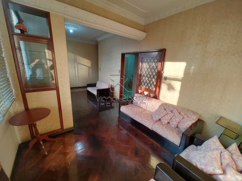 Conheça 3 do imóvel - Apartamento à venda Rua Visconde de Abaeté, Vila Isabel, Rio de Janeiro - R$ 280.000 - SPAP21385 - 3 3 - 3