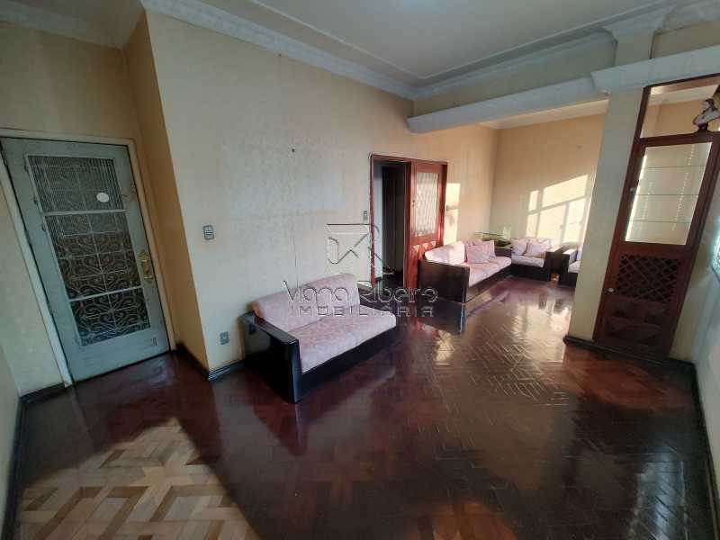 Conheça 4 do imóvel - Apartamento à venda Rua Visconde de Abaeté, Vila Isabel, Rio de Janeiro - R$ 280.000 - SPAP21385 - 4 4 - 4