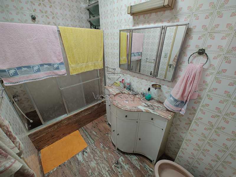 Conheça 6 do imóvel - Apartamento à venda Rua Visconde de Abaeté, Vila Isabel, Rio de Janeiro - R$ 280.000 - SPAP21385 - 6 6 - 6