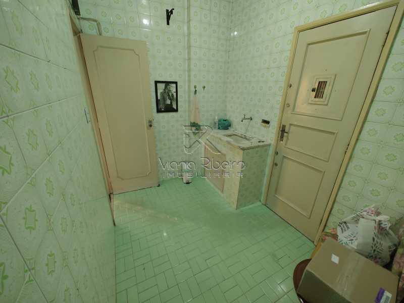 Conheça 15 do imóvel - Apartamento à venda Rua Visconde de Abaeté, Vila Isabel, Rio de Janeiro - R$ 280.000 - SPAP21385 - 14 15 - 14