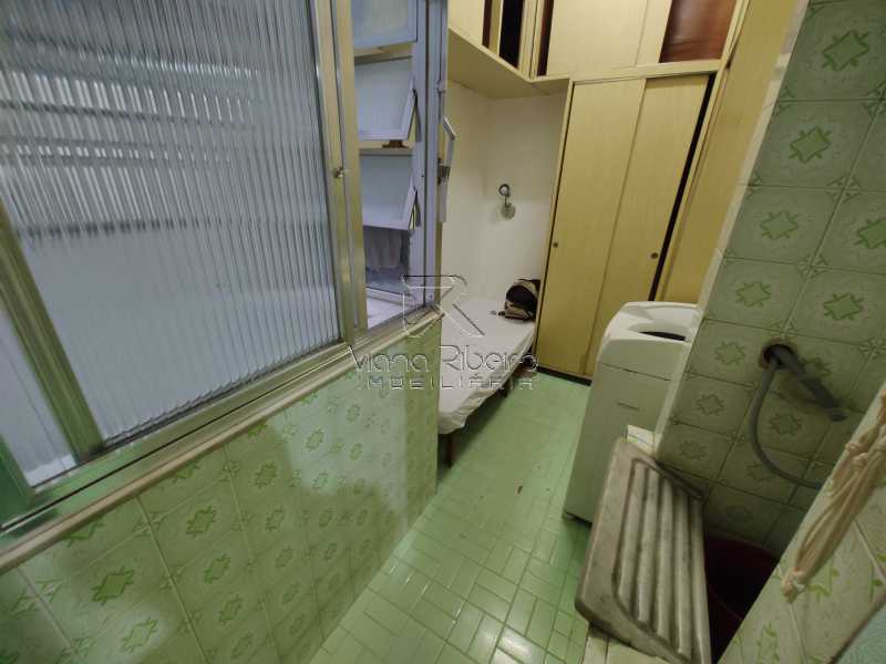 Conheça 16 do imóvel - Apartamento à venda Rua Visconde de Abaeté, Vila Isabel, Rio de Janeiro - R$ 280.000 - SPAP21385 - 15 16 - 15