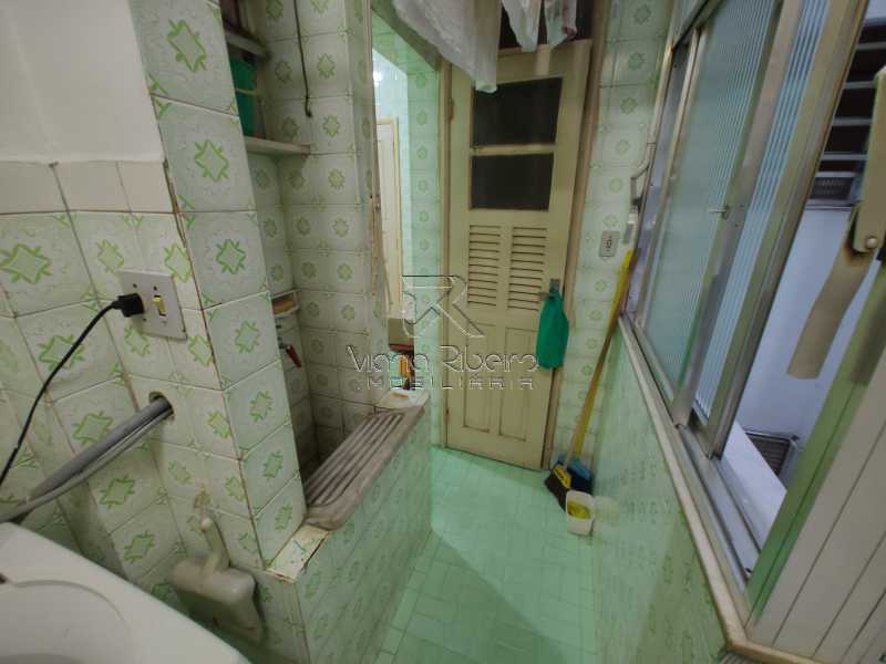 Conheça 17 do imóvel - Apartamento à venda Rua Visconde de Abaeté, Vila Isabel, Rio de Janeiro - R$ 280.000 - SPAP21385 - 16 17 - 16