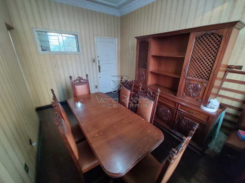 Conheça 5 do imóvel - Apartamento à venda Rua Visconde de Abaeté, Vila Isabel, Rio de Janeiro - R$ 300.000 - SPAP21386 - 5 5 - 5