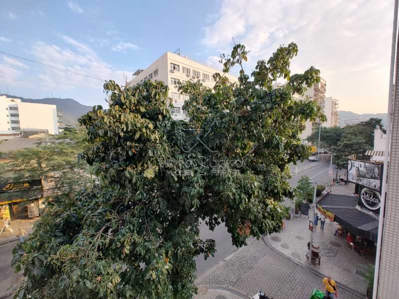 Conheça 21 do imóvel - Apartamento à venda Rua Visconde de Abaeté, Vila Isabel, Rio de Janeiro - R$ 300.000 - SPAP21386 - 21 21 - 21