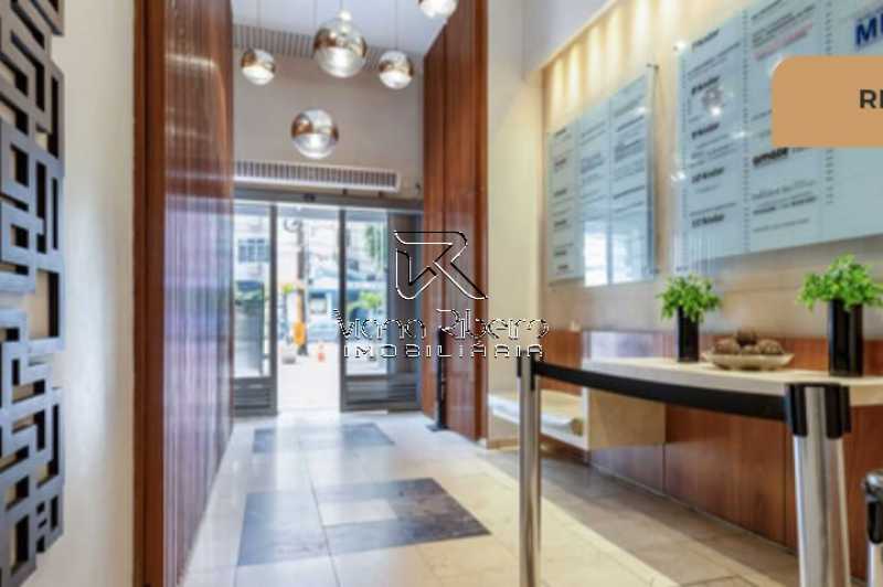 Conheça ft 1. do imóvel - Sala Comercial 22m² à venda Rua Haddock Lobo, Tijuca, Rio de Janeiro - R$ 190.000 - SPSL00104 - 1 ft 1. - 1