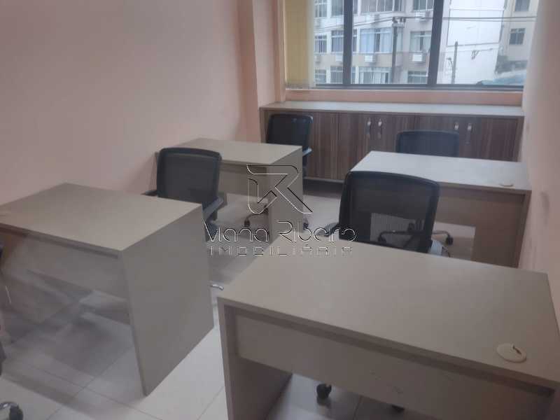 Conheça ft 6. do imóvel - Sala Comercial 22m² à venda Rua Haddock Lobo, Tijuca, Rio de Janeiro - R$ 190.000 - SPSL00104 - 6 ft 6. - 6