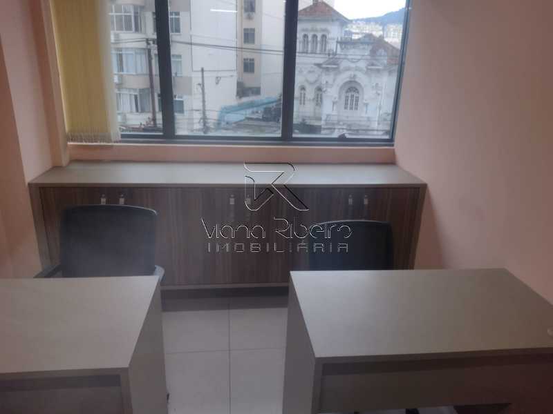 Conheça ft 7. do imóvel - Sala Comercial 22m² à venda Rua Haddock Lobo, Tijuca, Rio de Janeiro - R$ 190.000 - SPSL00104 - 7 ft 7. - 7