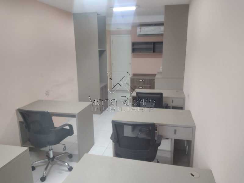 Conheça ft 9. do imóvel - Sala Comercial 22m² à venda Rua Haddock Lobo, Tijuca, Rio de Janeiro - R$ 190.000 - SPSL00104 - 9 ft 9. - 9