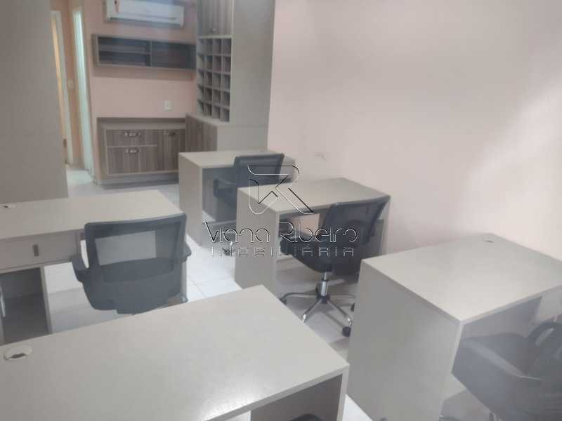 Conheça ft 10. do imóvel - Sala Comercial 22m² à venda Rua Haddock Lobo, Tijuca, Rio de Janeiro - R$ 190.000 - SPSL00104 - 10 ft 10. - 10