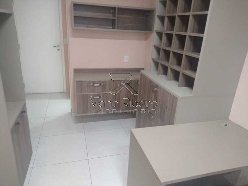 Conheça ft 11. do imóvel - Sala Comercial 22m² à venda Rua Haddock Lobo, Tijuca, Rio de Janeiro - R$ 190.000 - SPSL00104 - 11 ft 11. - 11