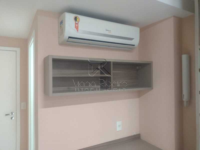 Conheça ft 12. do imóvel - Sala Comercial 22m² à venda Rua Haddock Lobo, Tijuca, Rio de Janeiro - R$ 190.000 - SPSL00104 - 12 ft 12. - 12