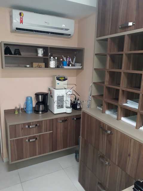 Conheça ft 13. do imóvel - Sala Comercial 22m² à venda Rua Haddock Lobo, Tijuca, Rio de Janeiro - R$ 190.000 - SPSL00104 - 13 ft 13. - 13