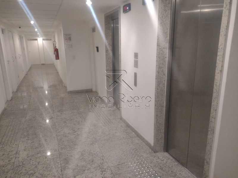 Conheça ft 17. do imóvel - Sala Comercial 22m² à venda Rua Haddock Lobo, Tijuca, Rio de Janeiro - R$ 190.000 - SPSL00104 - 17 ft 17. - 17