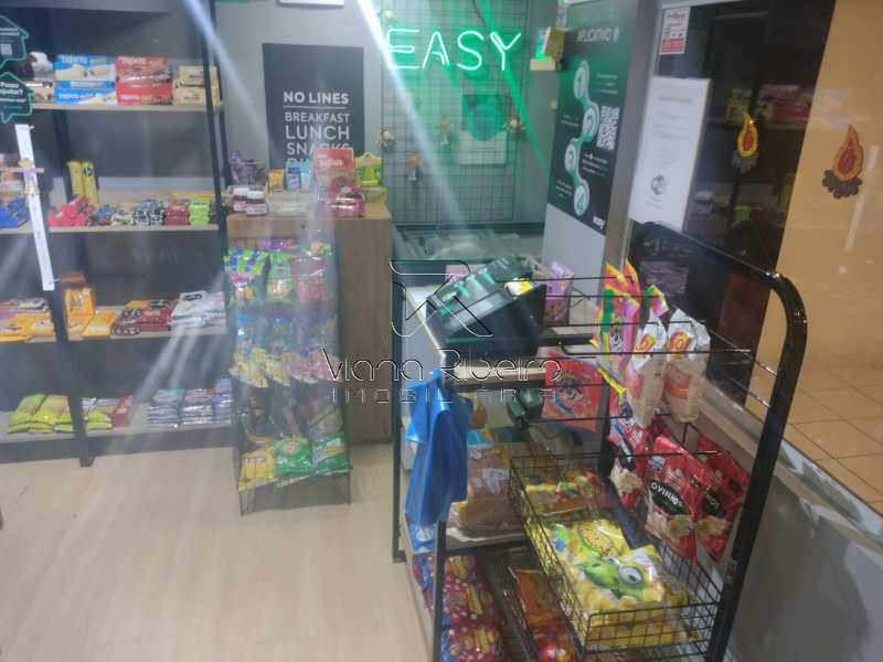 Conheça ft 19. do imóvel - Sala Comercial 22m² à venda Rua Haddock Lobo, Tijuca, Rio de Janeiro - R$ 190.000 - SPSL00104 - 19 ft 19. - 19