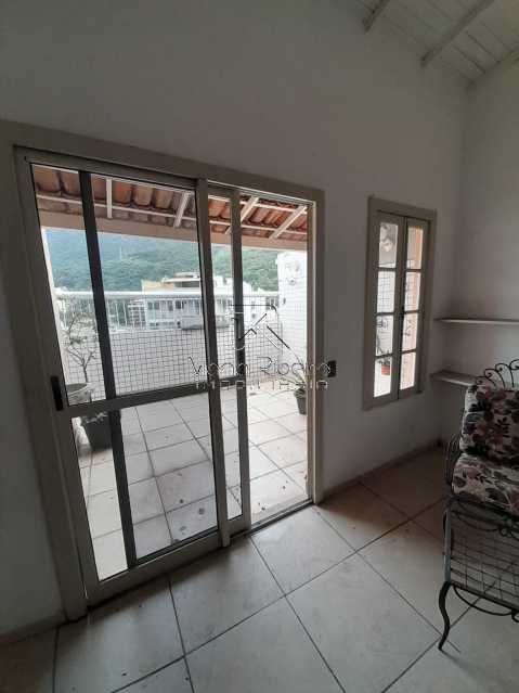 Conheça 3 5. do imóvel - Cobertura à venda Avenida Maracanã, Tijuca, Rio de Janeiro - R$ 870.000 - SPCO30139 - 3 3 5. - 3