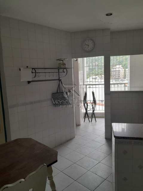 Conheça 7 5. do imóvel - Cobertura à venda Avenida Maracanã, Tijuca, Rio de Janeiro - R$ 870.000 - SPCO30139 - 7 7 5. - 7