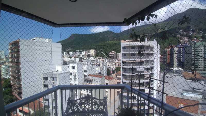 Conheça 28 2. do imóvel - Cobertura à venda Avenida Maracanã, Tijuca, Rio de Janeiro - R$ 870.000 - SPCO30139 - 28 28 2. - 28