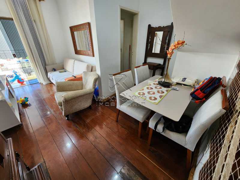 Conheça 02. do imóvel - Cobertura à venda Rua Barão de Itapagipe, Tijuca, Rio de Janeiro - R$ 750.000 - SPCO30141 - 2 02. - 2