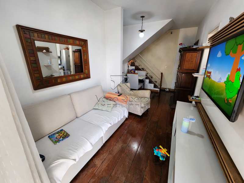 Conheça 03. do imóvel - Cobertura à venda Rua Barão de Itapagipe, Tijuca, Rio de Janeiro - R$ 750.000 - SPCO30141 - 3 03. - 3