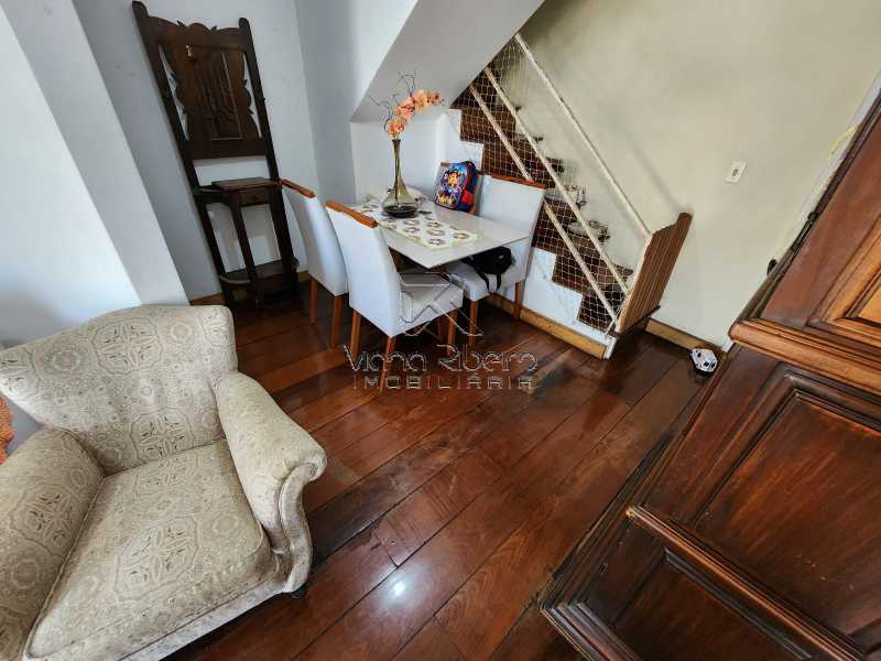 Conheça 04. do imóvel - Cobertura à venda Rua Barão de Itapagipe, Tijuca, Rio de Janeiro - R$ 750.000 - SPCO30141 - 4 04. - 4